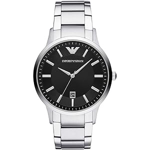 EMPORIO ARMANI 腕時計 Emporio Armani AR2457 SPORTIVO Mens Quartz Watch for sale